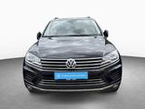 Volkswagen Touareg V6 TDI BlueMotion Technology 3,0 l SCR 4 - VW Touareg Gebrauchtwagen in Nürnberg