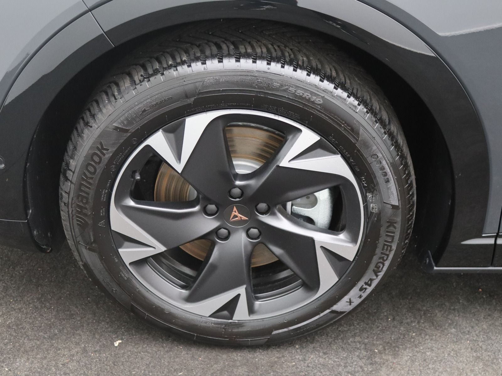 Cupra Tavascan - Bild 16