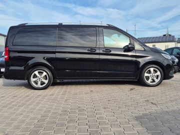 Mercedes V 250 - 3
