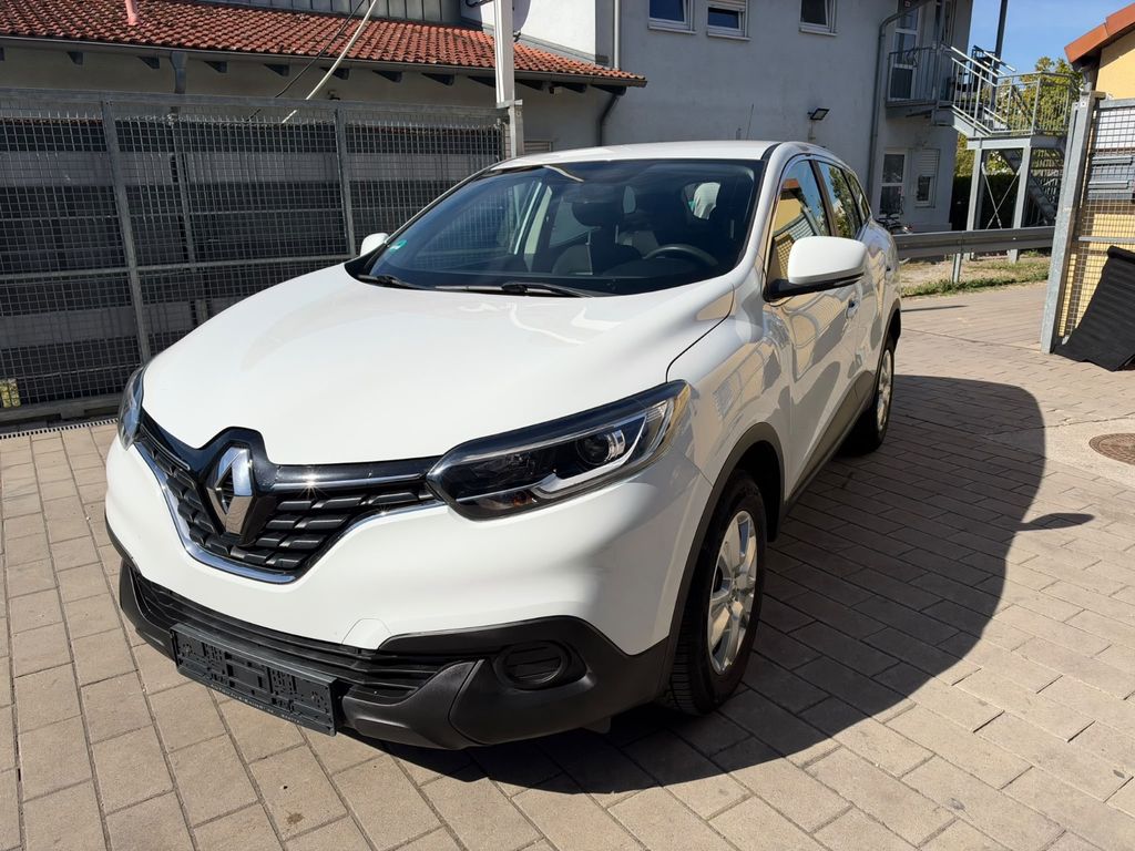 Image of Renault Kadjar