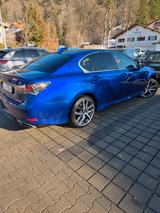 Lexus GS 300 300 F SPORT F SPORT - Lexus: F Sport