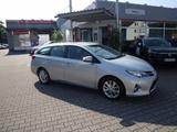 Toyota Auris Touring Sports 1.6  Life - Toyota Auris Touring Sports mit Benzin-Antrieb: Kombi