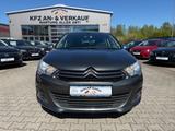 Citroën C4 e-HDi 115 SELECTION - Citroën C4: Hdi