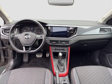 Fotografie 10 des VW Polo VI Join | DSG | PANORAMA | PDC |