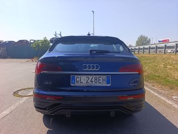 Audi Q5 - 6