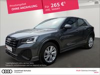 Audi Q2 - Vorschau Bild 1