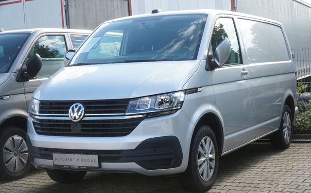 Volkswagen T6.1 Transporter Optik-Paket! Flügeltüren!