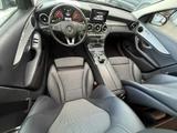 Mercedes-Benz C 180 CGI Avantgarde, Leder, GSHD, 7G, Sitzheiz. - Mercedes-Benz C 180 aus 2014