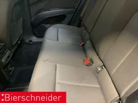 Audi Q4 e-tron - Vorschau Bild 13