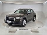 Audi Q5 II 2017 Diesel 40 2.0 tdi Business Sport - Audi Q5: Braun
