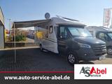 Eura Mobil PROFILA T 726QF MONDIAL PLUS HUBSTÜTZEN AUTARK - Eura Mobil Profila T 726 QF