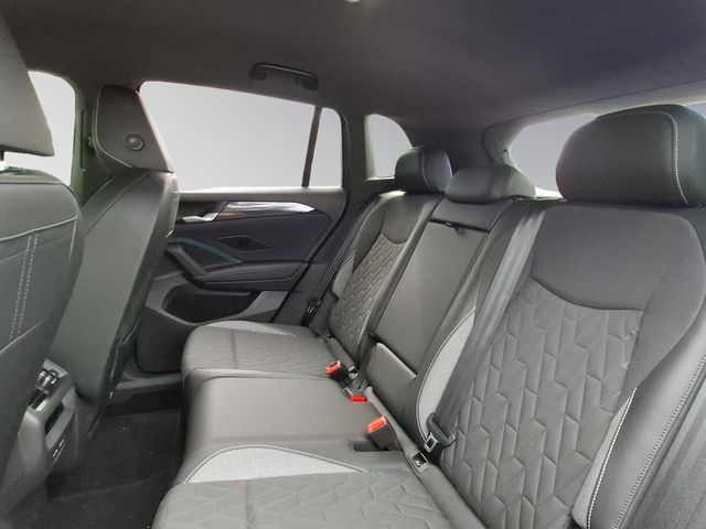 Tiguan 1.5eTSI DSG Goal AHK