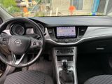 Opel Astra 1.4 Turbo Active 92kW Active - Opel Astra: 92