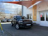 Jeep Cherokee Limited 4WD = Automatik - Leder - Navi= - Jeep Gebrauchtwagen in Lübeck