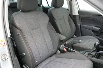 Skoda Scala Clever 1,0 TSI  beh. WSS SHZ beh. Lenkrad
