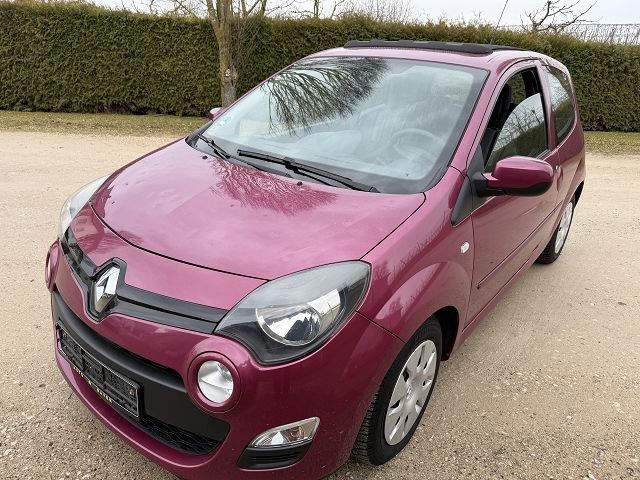 Renault Twingo Liberty