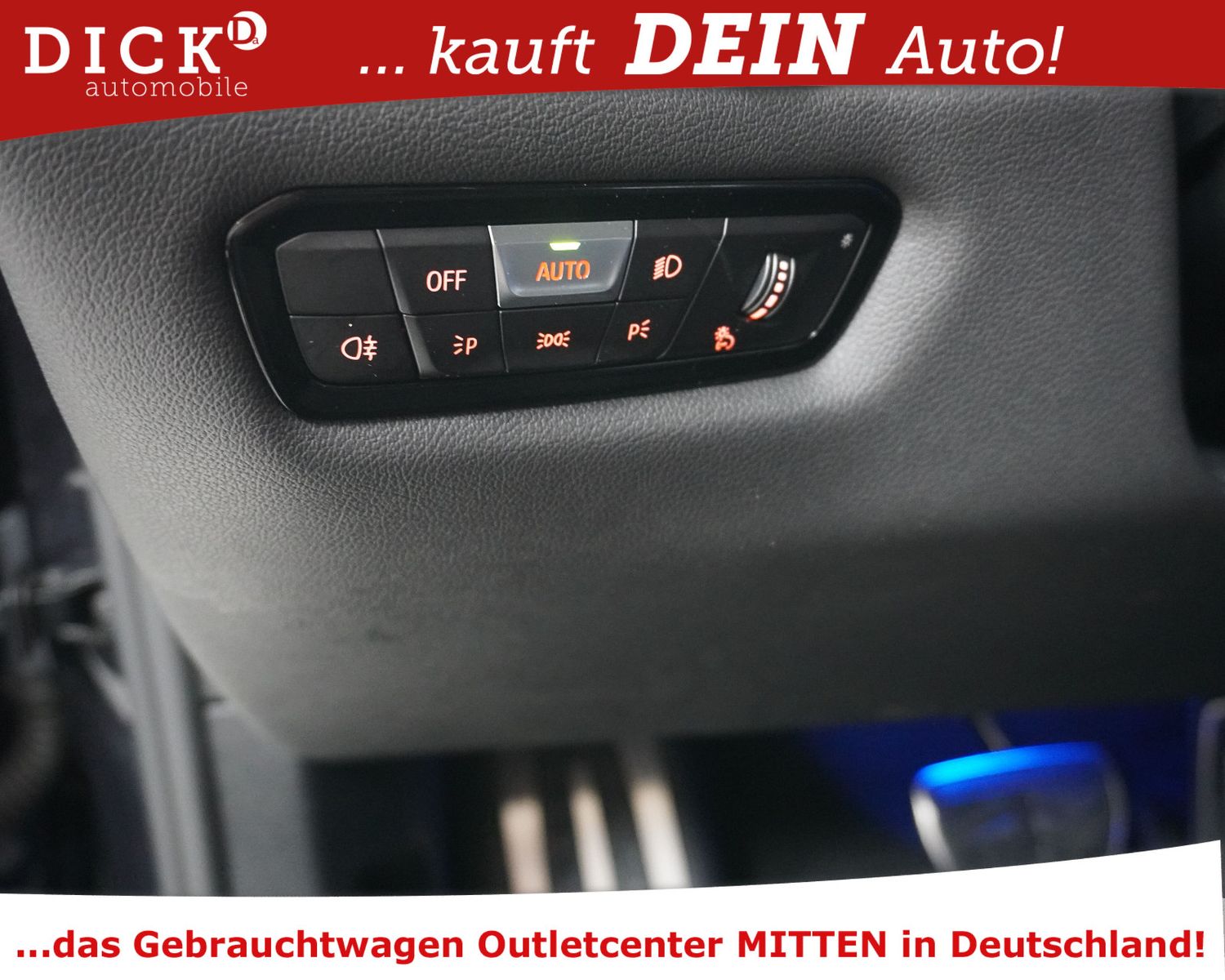 Fahrzeugabbildung BMW M850i GC xDr SHADO+PANO+SOFT+360+H&K+LASER+MEMO+