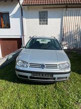 Volkswagen VW, Volkswagen, Golf IV Variant, Auto, PKW... - Volkswagen Golf: Pkw