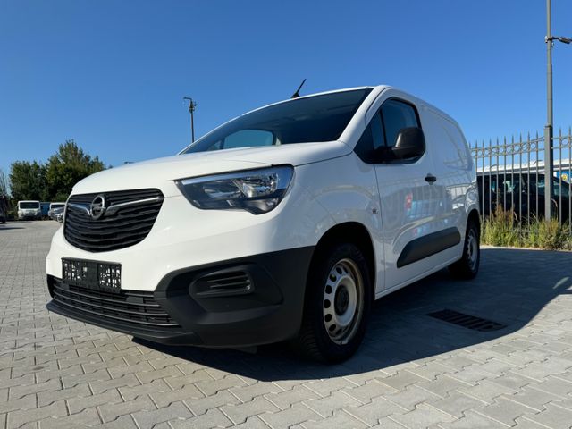 Opel Combo E Cargo Selection