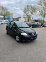 Volkswagen VW Fox 1.2 92.000 km - Volkswagen Fox: 1.0