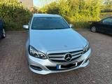 Mercedes-Benz E 220 CDI (W212) - Mercedes-Benz W212