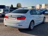 BMW 320d Lim Luxury Line HeadUp AHK  TÜV NEU - BMW 320: 320d Luxury