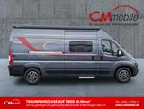 Bürstner Eliseo C 602 Active - 9-Gang Automatik - - Bürstner Kastenwagen