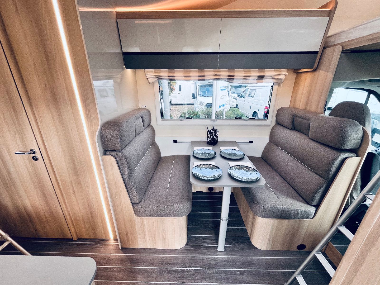 Fahrzeugabbildung NobelART A-9000 - Modell 2026