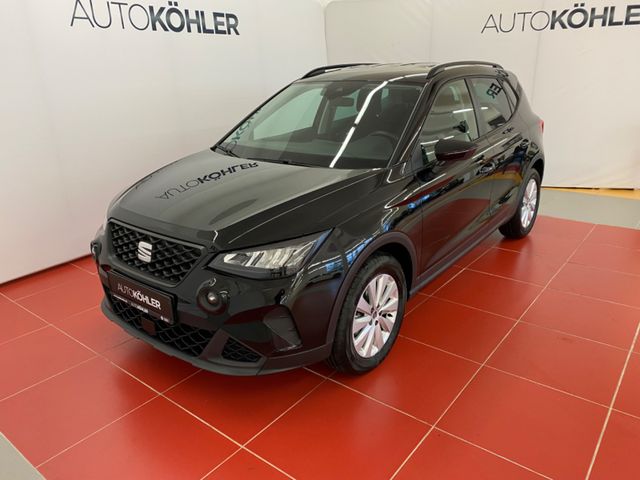 Seat Arona Style - LED - ACC - Sitzheizung - Kessy