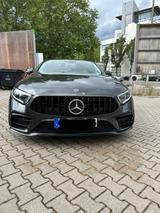 Mercedes-Benz CLS 53 AMG Mercedes-AMG CLS 53 4MATIC+ Autom... - Mercedes-Benz CLS 53 AMG Gebrauchtwagen