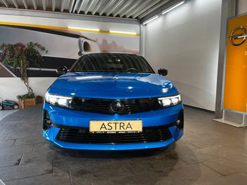 Bild 7 Opel Astra ST Ultimate - Pano | SHZ/LHZ | 360° K. | A