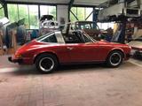 Porsche 911 Urmodell - Porsche aus 1976: 911