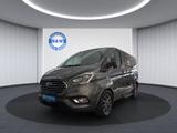 Ford Tourneo Custom L1 Titanium*LEDER*8-SITZE*KAMERA - Ford Tourneo Custom in Mülheim (Ruhr)