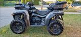 CFMOTO CForce 1000 L DLX EPS 2024  - CFMOTO CFORCE 1000