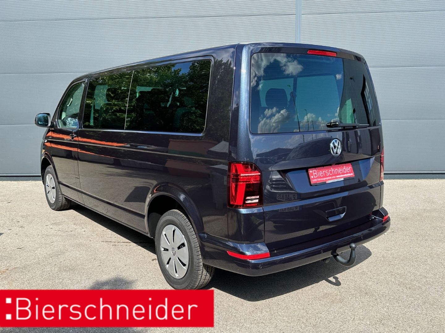 Volkswagen T6 Transporter - Bild 3