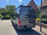 Volkswagen Crafter 6m autarker Camper - Offers