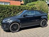 Land Rover Range Rover Evoque Cabrio TD4 HSE Dynamic Black  - Land Rover Range Rover Evoque Gebrauchtwagen in Hamburg