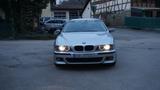 BMW e39 Touring 530i - BMW 530 aus 2000: 530i