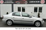 Opel Astra 1.6 Njoy*WENIG KM*RENTNER*TÜV NEU*AHK* - Opel aus 2003