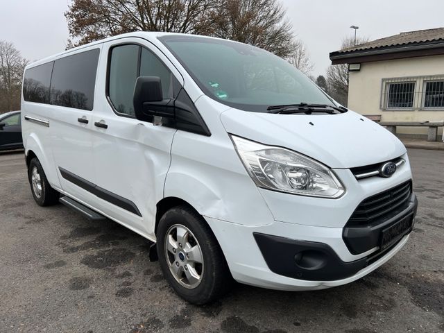 Ford Transit/Tourneo Custom Kombi 310 L2 Trend