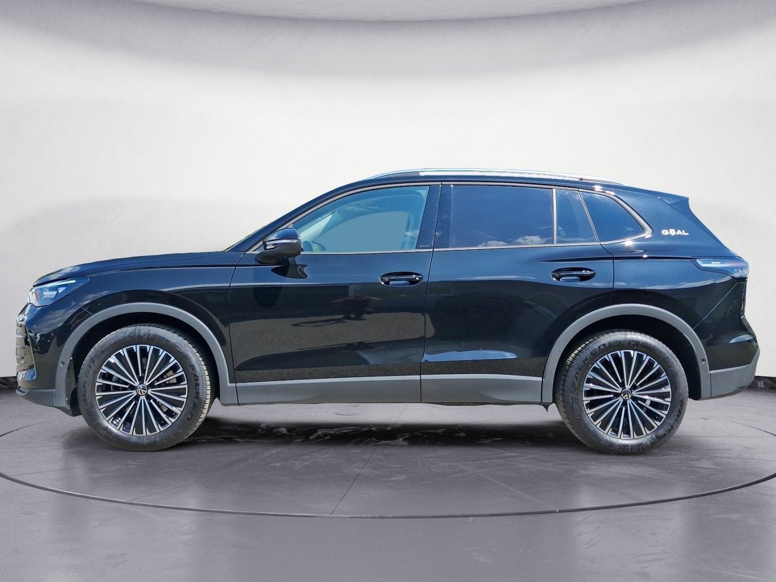 Volkswagen Tiguan - Bild 3