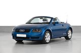 Audi TT CABRIO 1.8 5V TURBO *TOP-ZUSTAND* - Audi TT: Turbo
