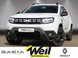Dacia Duster Extreme TCe 1,3+NAVI+KAMERA+LM +KAMERA+NA - Dacia Duster Gebrauchtwagen in Frankfurt