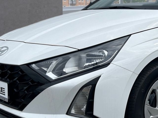 Fahrzeugabbildung Hyundai i20 (MJ25) 1.0 T-Gdi (100PS) M/T Select Lagerfah