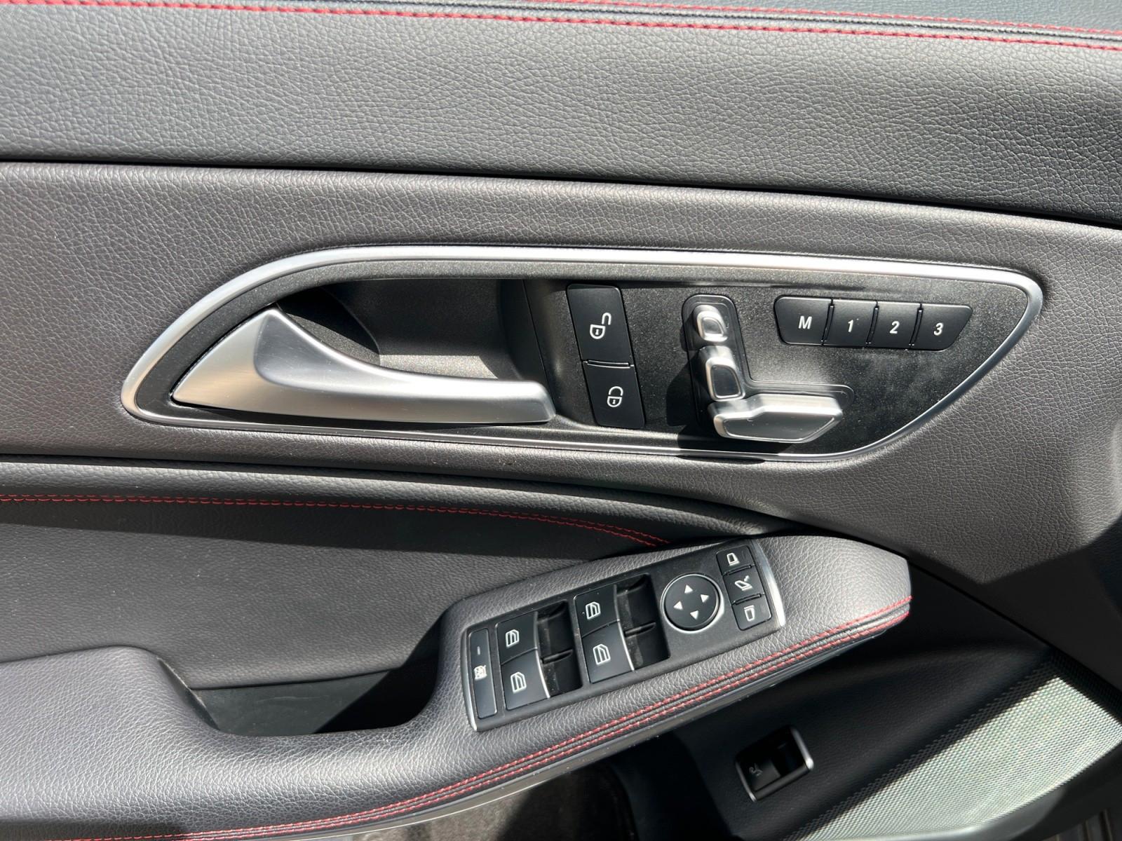 Mercedes-Benz CLA 250 SB AMG Line 4MATIC StdHzg PANO
