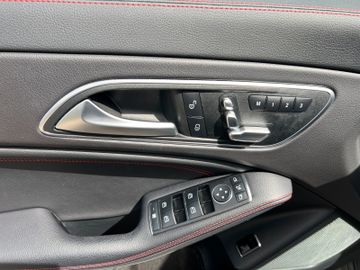 Mercedes CLA 250 Shooting Brake - 10
