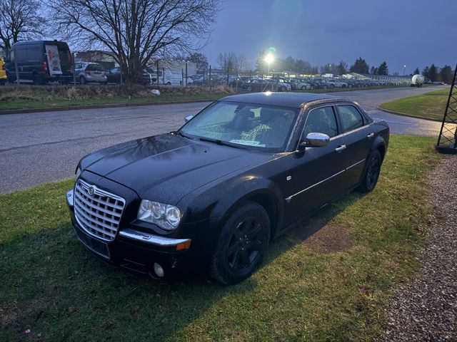 Chrysler 300C 2.7 Benzin