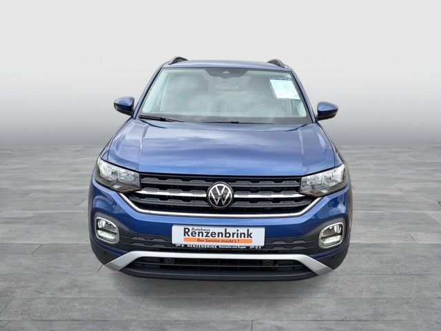 T-Cross Active TSI DSG Navi Kamera ACC