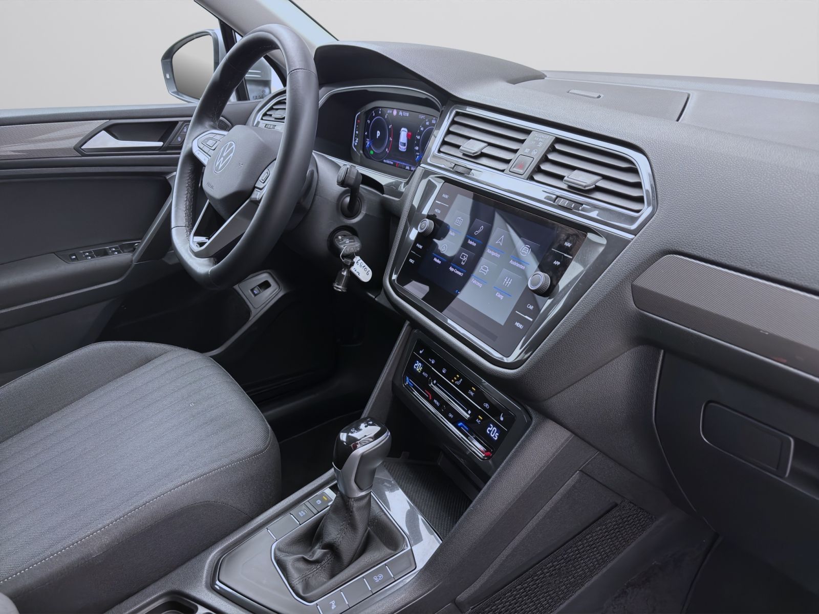 Volkswagen Tiguan Allspace - Bild 17