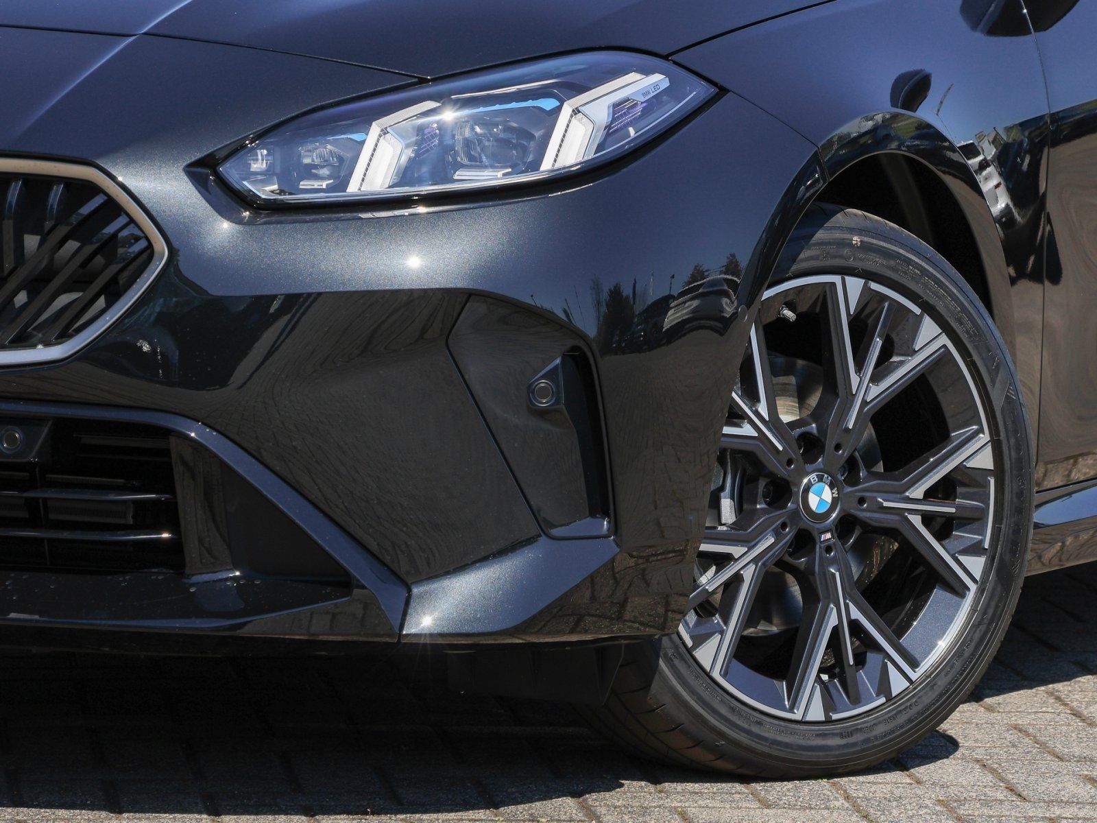 BMW 118 - Bild 3